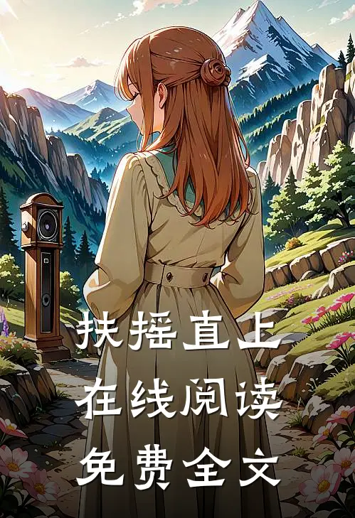 扶摇直上在线阅读免费全文