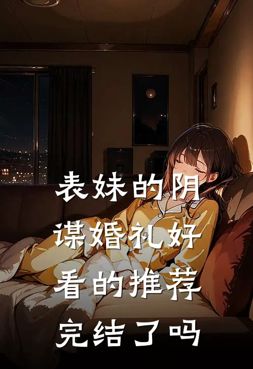 表妹的阴谋婚礼好看的推荐完结了吗