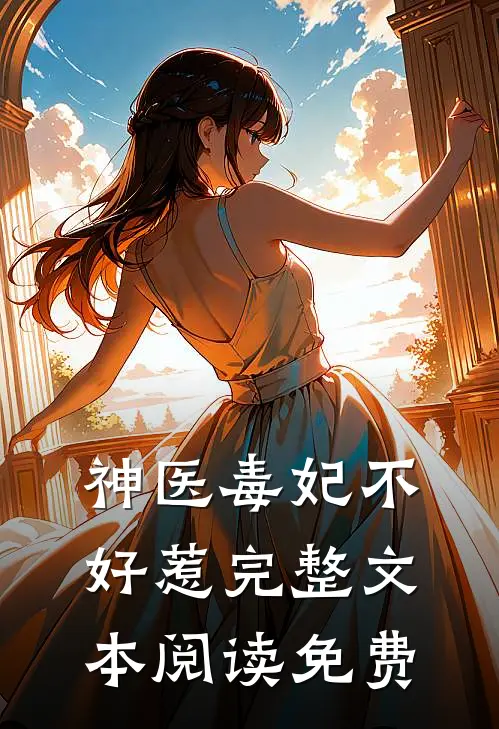 神医毒妃不好惹完整文本阅读免费
