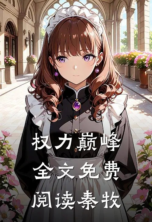 权力巅峰全文免费阅读秦牧