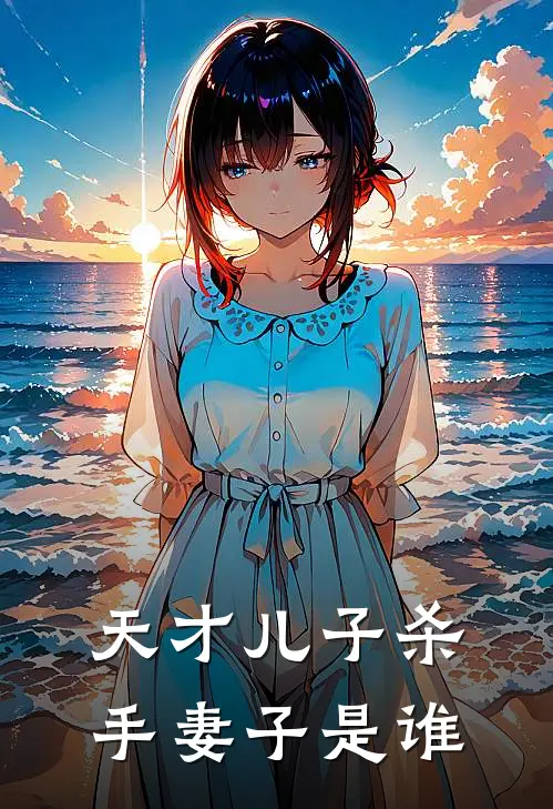 天才儿子杀手妻子是谁