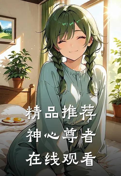 精品推荐神心尊者在线观看