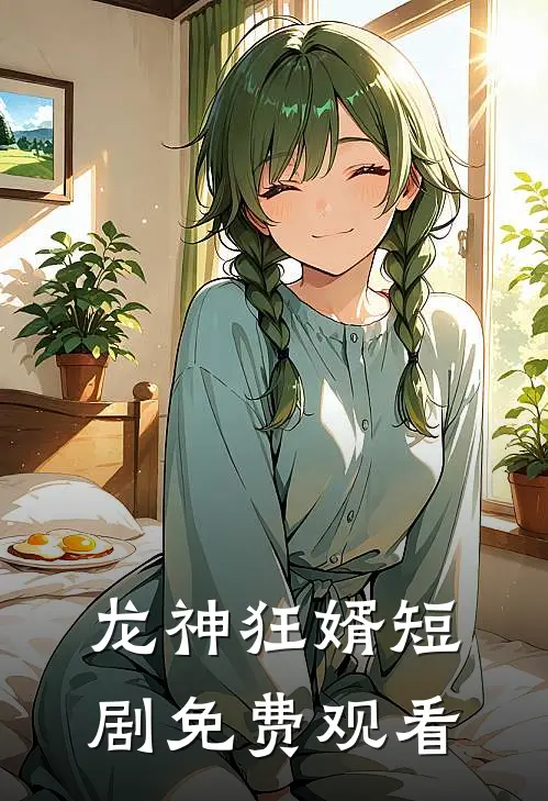 龙神狂婿短剧免费观看