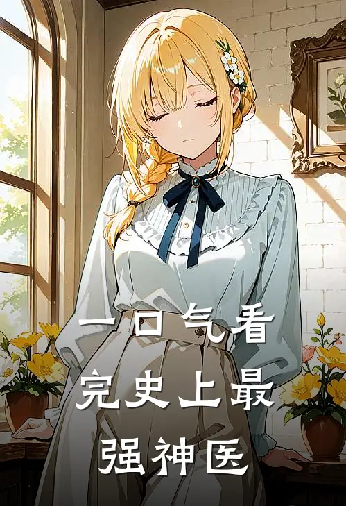 一口气看完史上最强神医