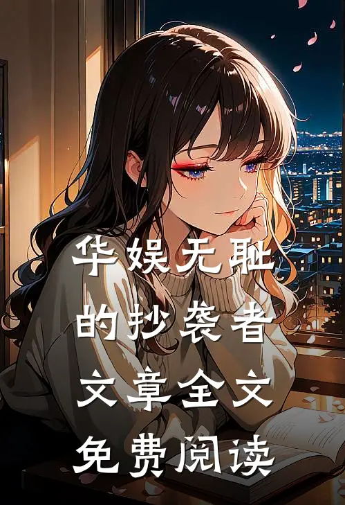 华娱无耻的抄袭者文章全文免费阅读