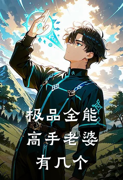 极品全能高手老婆有几个