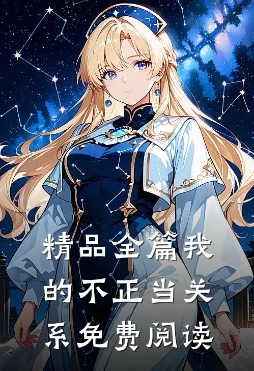 精品全篇我的不正当关系免费阅读
