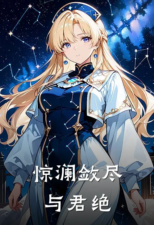 惊澜敛尽与君绝