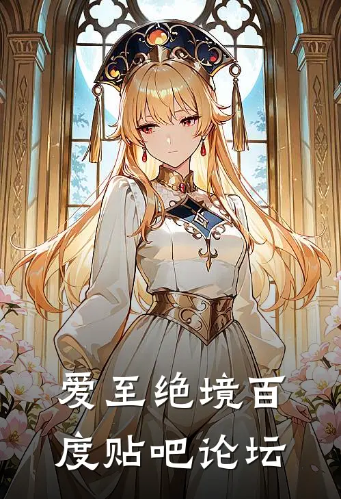 爱至绝境百度贴吧论坛
