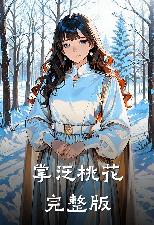 掌泛桃花完整版
