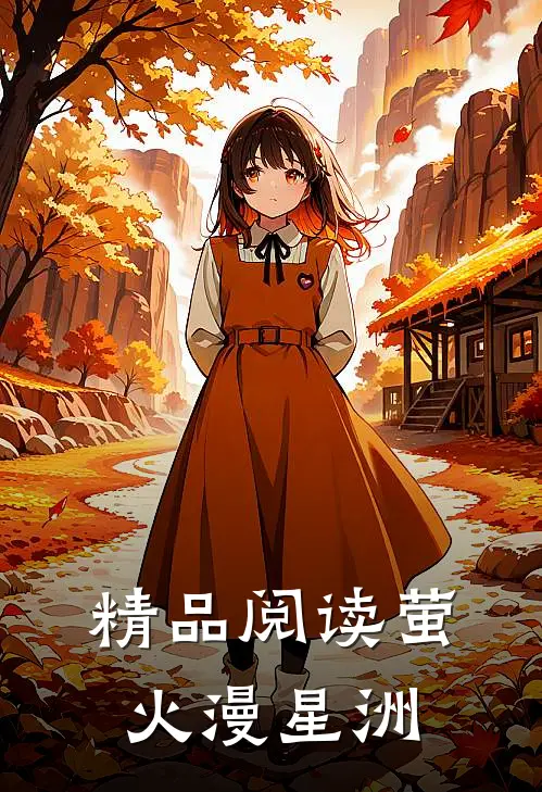 精品阅读萤火漫星洲
