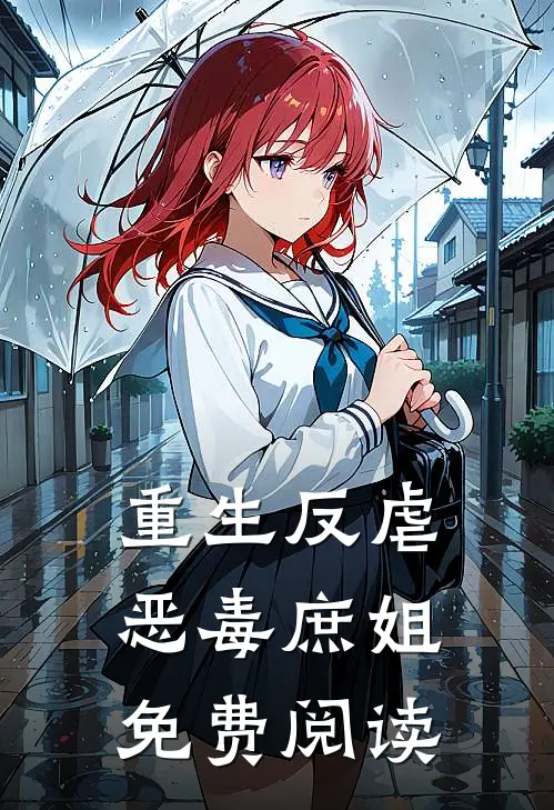 重生反虐恶毒庶姐免费阅读