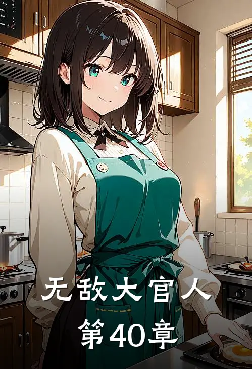 无敌大官人 第40章