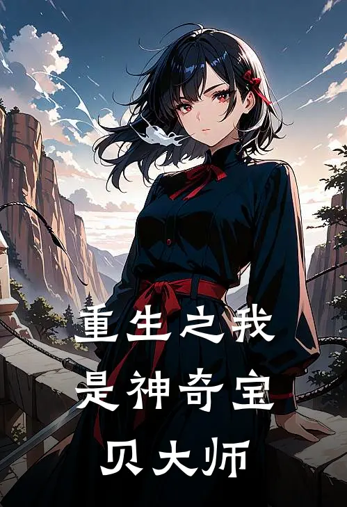 重生之我是神奇宝贝大师