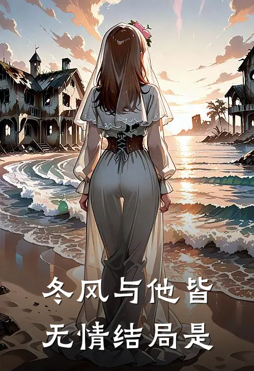 冬风与他皆无情结局是