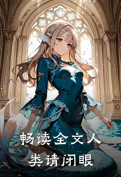 畅读全文人类请闭眼