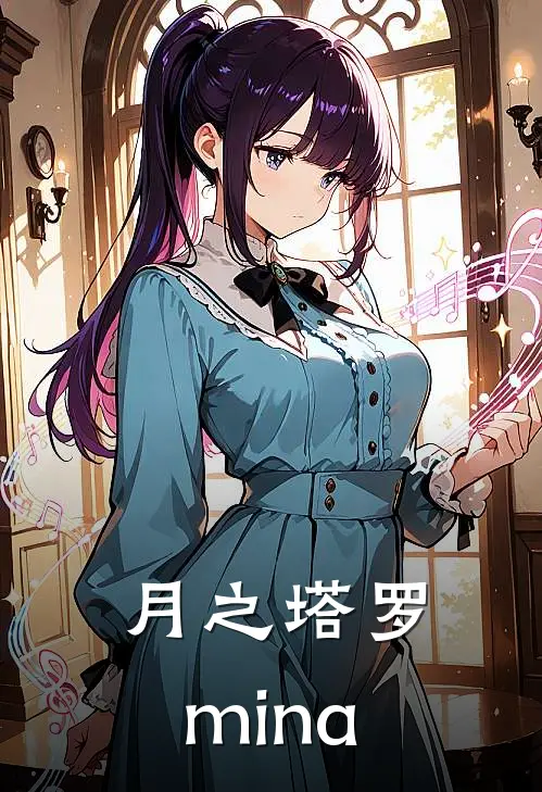 月之塔罗mina