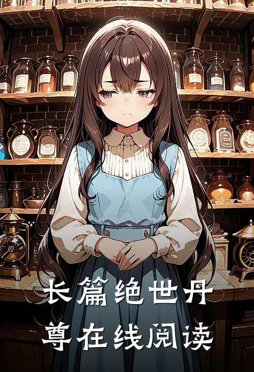 长篇绝世丹尊在线阅读