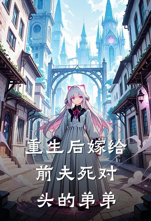 重生后嫁给前夫死对头的弟弟