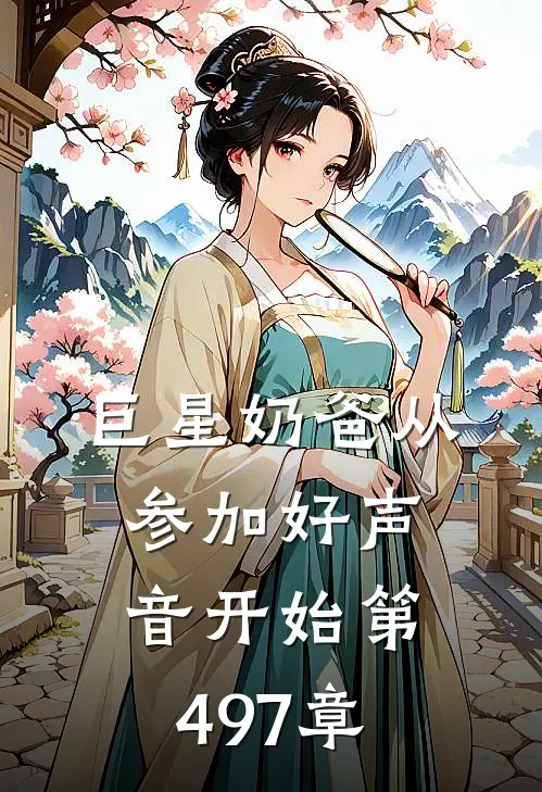 巨星奶爸从参加好声音开始 第497章