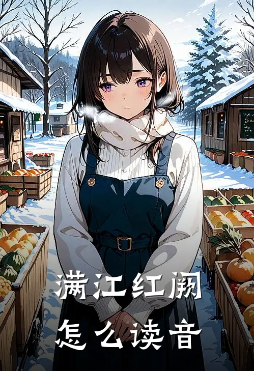 满江红阙怎么读音