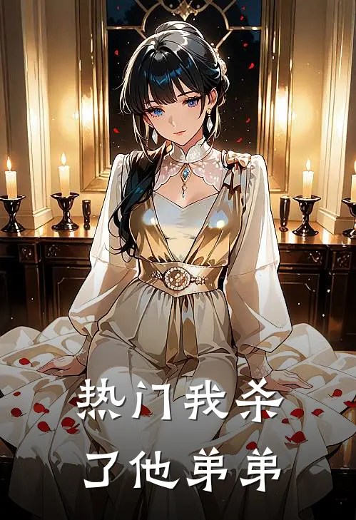 热门我杀了他弟弟