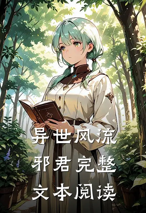异世风流邪君完整文本阅读