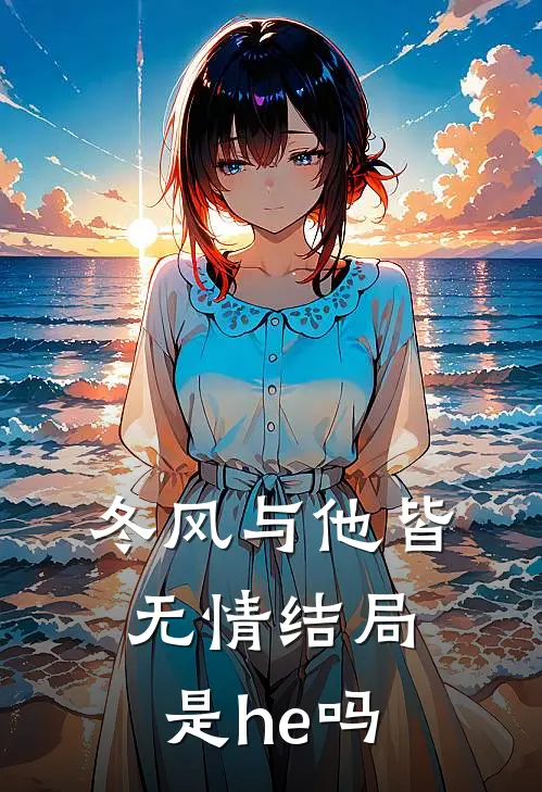 冬风与他皆无情结局是he吗