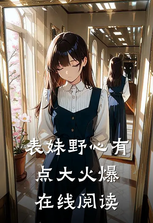 表妹野心有点大火爆在线阅读