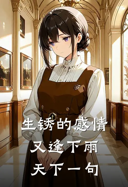 生锈的感情又逢下雨天下一句