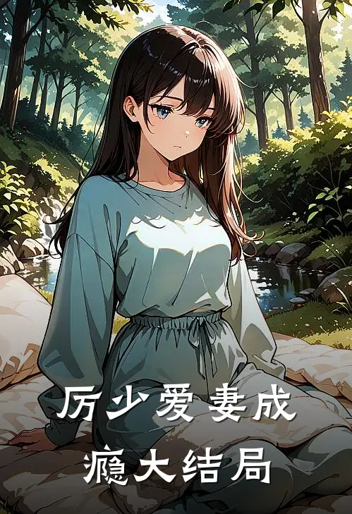 厉少爱妻成瘾大结局
