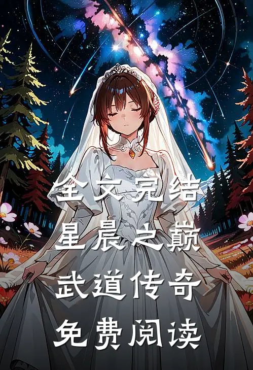 全文完结星晨之巅武道传奇免费阅读