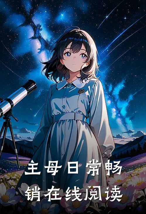 主母日常畅销在线阅读