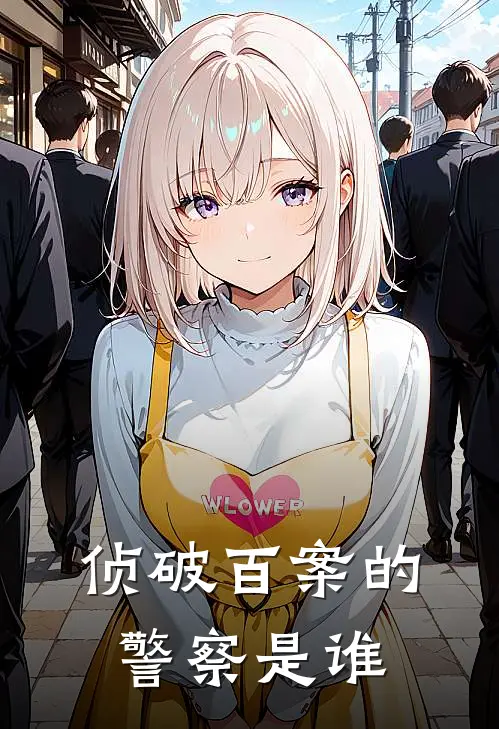 侦破百案的警察是谁