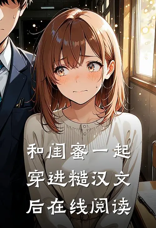 和闺蜜一起穿进糙汉文后在线阅读