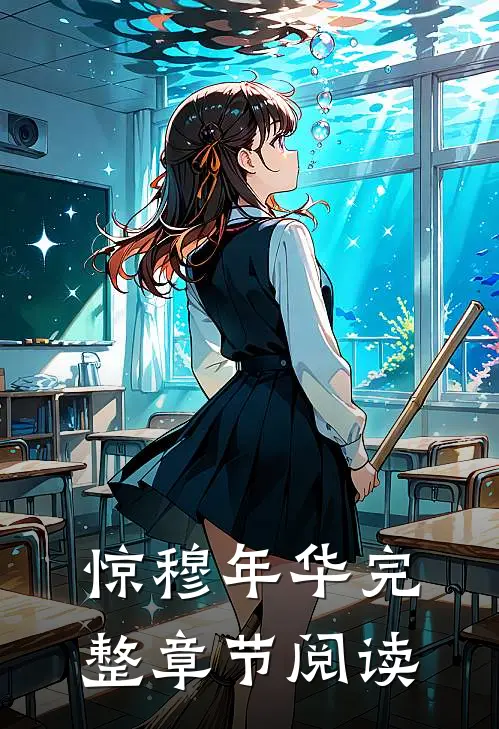 惊穆年华完整章节阅读