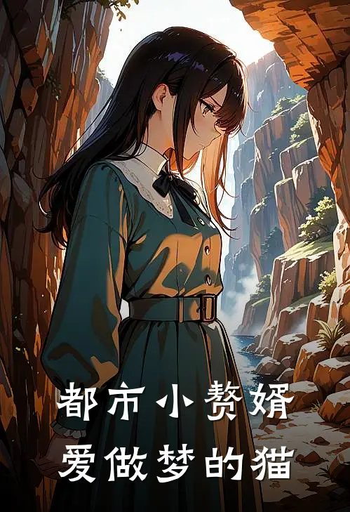 都市小赘婿 爱做梦的猫
