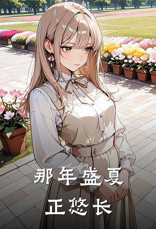 那年盛夏正悠长
