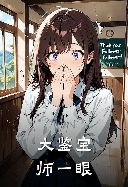 大鉴宝师 一眼
