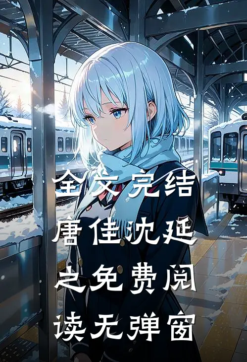 全文完结唐佳沈延之免费阅读无弹窗