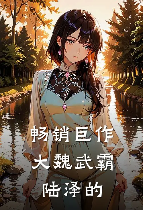 畅销巨作大魏武霸陆泽的