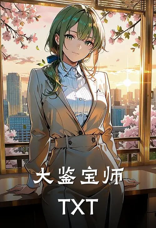 大鉴宝师TXT