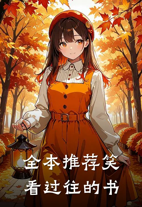 全本推荐笑看过往的书