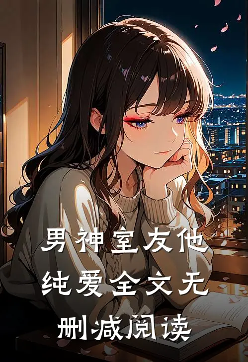 男神室友他纯爱全文无删减阅读