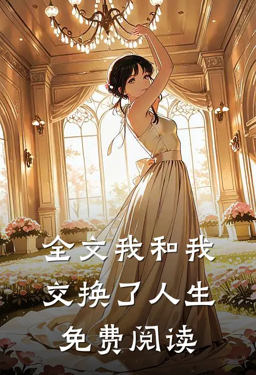 全文我和我交换了人生免费阅读