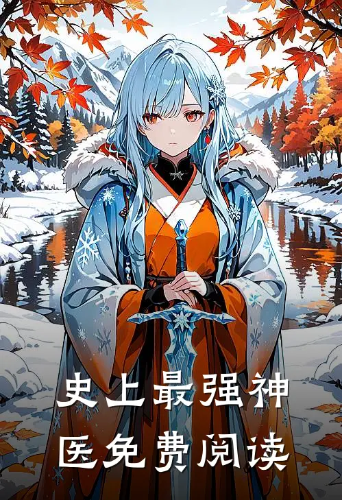 史上最强神医免费阅读