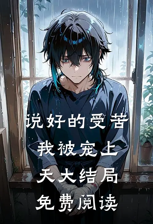 说好的受苦我被宠上天大结局免费阅读