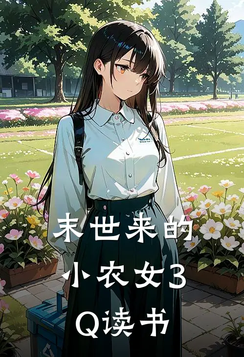 末世来的小农女3Q读书