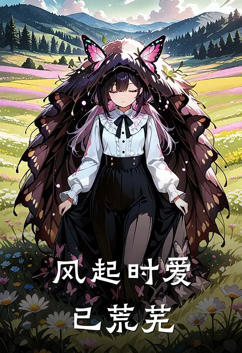 风起时爱已荒芜