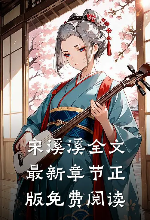 宋溪溪全文最新章节正版免费阅读